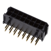 Headers, Male Pins - 609-10127720-162LF-ND - DigiKey