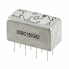 Signal Relays, Up to 2 Amps - A132181-ND - DigiKey