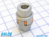 KTRC Couplings - KTR-0625CA-LD19-19MMCA - Galco Industrial Electronics