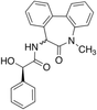 N-(6,7-Dihydro-5-methyl-6-oxo-5H-dibenz[b,d]azepin-7-yl)-(.. - 24192 - Medical Isotopes, Inc.
