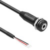 Barrel Audio Cables - 839-10-03706-ND - DigiKey
