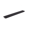 ALUMINUM VENTILATOR (BLACK) - APK-K400A-BL - APK-K400A-BL - Sugatsune America, Inc.