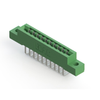Edgeboard Connectors - 151-307-010-458-102-ND - DigiKey