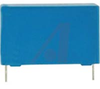 CAPACITOR; CAP; 10UF; TOL+- 10%:FILM; VOL-RTG 300V; MKP BOXED -- 70102634