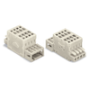 Headers, Plugs and Sockets - 2946-734-367-ND - DigiKey