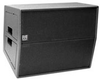 Compact, Three-Way, Differential Directivity System - W8VDQ - Visual Sound, Inc.