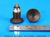 U Series Universal Vacuum Cup - A-3150006 - ANVER Corporation