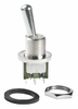 Bushing Mount Miniature Toggle - MN22B2B3W01 - NKK Switches