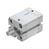 Actuators/Cylinders - 2171-ADN-25-15-A-P-A-ND - DigiKey