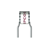 Gas Discharge Tube Arresters (GDT) - 495-B88069X4201B502-ND - DigiKey