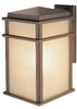 Exterior -Wall Mount - 262012 - Light Center (The)
