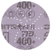 Abrasive Discs - 627793 - RS Components, Ltd.