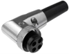 Industrial Circular Connectors - 1251078 - RS Components, Ltd.