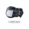 Label Rolls -- 207635 - Image