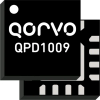 DC - 4 GHz, 15 Watt, 50 Volt GaN RF Transistor - QPD1009 - Qorvo