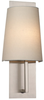 F5484 Sconces-Drum Shades - 415207 - Capital Lighting, Inc.