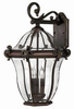 2445CB Exterior -Wall Mount - 790907 - Capital Lighting, Inc.