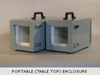 Portable Enclosure -- SE101015P - Image