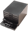 Conductive SMD Storage Boxes -- SM0810 - Image