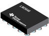 LM3646 1.5A Synchronous Boost LED Flash Driver w/ Dual High-Side Current Sources -- LM3646YFQR - Image