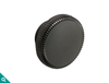 Knurled Scalloped Clamping Knobs -- 3050