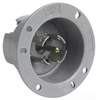 Locking Flanged Male Base Inlet -- L2330-FI - Image