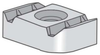 Channel Nut - Non Metric - PS NS 1/4 - Atkore International