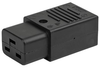 Power Entry Connectors - Inlets, Outlets, Modules - 486-3725-ND - DigiKey