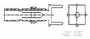 Shielded Contacts - 601071-000 - TE Connectivity