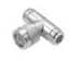 RF Adapters - Tee - 082-102 - VAST STOCK CO., LIMITED