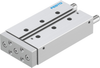 Guided actuator - DFM-20-100-P-A-KF - Festo Corporation