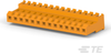 Standard Rectangular Connectors - 4-641302-4 - TE Connectivity