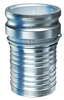 DI-E Series Tri-Couple Ductile Iron Quick-Acting Couplings -- DI-E400 - Image