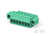 PCB Terminal Blocks - 284510-7 - TE Connectivity