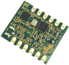 Radio Telemetry Module, Fm, 868Mhz; Rf Modulation Rf Solutions - 62AC0889 - Newark, An Avnet Company