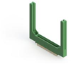 Card Conn, Single Side, 20Pos, Wire Wrap; Card Edge Connector Type Edac - 67AJ5153 - Newark, An Avnet Company