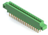 Card Edge Conn, Dual Side, 34Pos, Th; Card Edge Connector Type Edac - 59AJ4426 - Newark, An Avnet Company