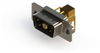 Combo D-Sub Conn, R/a Plug, De-5W1, Th; Product Range Edac - 56AJ5517 - Newark, An Avnet Company