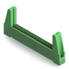 Card Edge Conn, Single Side, 27Pos, Th; Card Edge Connector Type Edac - 67AJ5837 - Newark, An Avnet Company