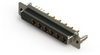 Combo D-Sub Conn, Rcpt, Dc-13W6, Th; Product Range Edac - 54AJ7660 - Newark, An Avnet Company
