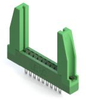 Card Edge Conn, Single Side, 9Pos, Lug; Card Edge Connector Type Edac - 58AJ8948 - Newark, An Avnet Company