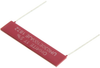 Res, 1000G, 1W, Radial, Thick Film; Resistance Ohmite - 74Y8101 - Newark, An Avnet Company