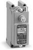 Limit Switch, Top Roller Plunger, Spdt; Limit Switch Actuator Square D By Schneider Electric - 17B1196 - Newark, An Avnet Company