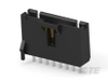 PCB Headers & Receptacles - 5-104809-7 - TE Connectivity