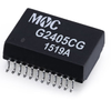 Pulse Transformers - G2405CG - 872499-G2405CG - Win Source Electronics