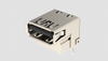 USB 3.2 CONN GEN1 (Type A, B, Micro) - GSB311J361C2EU - Amphenol Communications Solutions