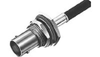 RF Coaxial Panel Mount Connector - 1-331693-2 - Richardson RFPD