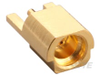 Coax Connectors - CONMMCX013-T - TE Connectivity