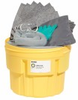 Universal 20-Gallon Spill Kit -- SPKU-20