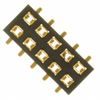 Headers, Receptacles, Female Sockets - S6014-05-ND - DigiKey